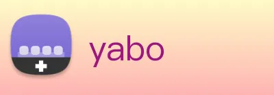 yabo Logo